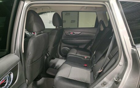 Nissan X-Trail, 2019 год, 2 199 000 рублей, 13 фотография