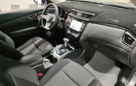 Nissan X-Trail, 2019 год, 2 199 000 рублей, 17 фотография