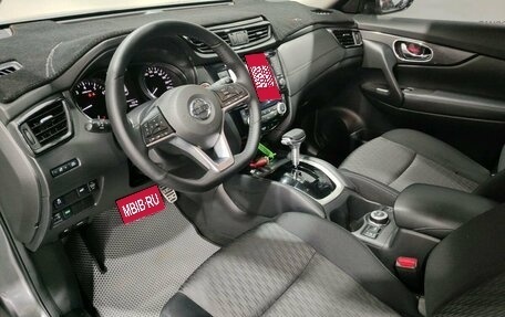 Nissan X-Trail, 2019 год, 2 199 000 рублей, 11 фотография