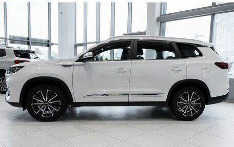 Chery Tiggo 8 Pro, 2023 год, 3 550 000 рублей, 2 фотография