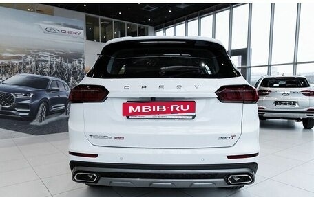 Chery Tiggo 8 Pro, 2023 год, 3 550 000 рублей, 4 фотография