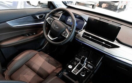Chery Tiggo 8 Pro, 2023 год, 3 550 000 рублей, 7 фотография