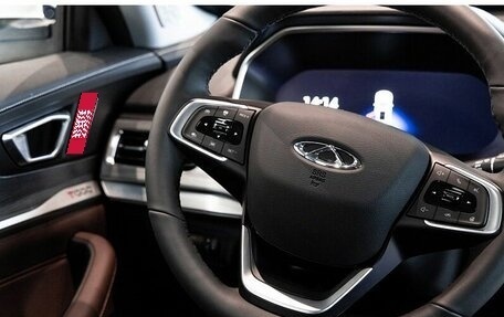Chery Tiggo 8 Pro, 2023 год, 3 550 000 рублей, 8 фотография