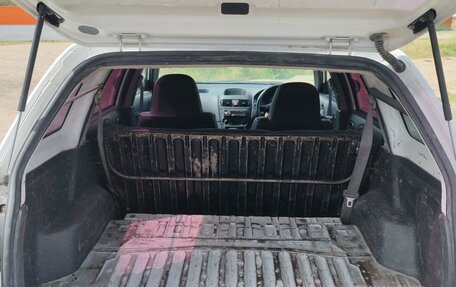 Nissan AD II, 2002 год, 335 000 рублей, 7 фотография