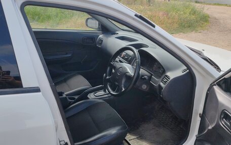 Nissan AD II, 2002 год, 335 000 рублей, 6 фотография