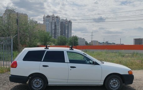 Nissan AD II, 2002 год, 335 000 рублей, 5 фотография