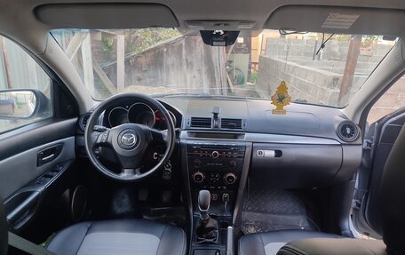 Mazda 3, 2006 год, 500 000 рублей, 6 фотография