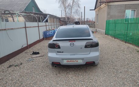 Mazda 3, 2006 год, 500 000 рублей, 3 фотография