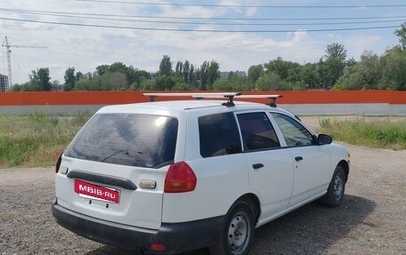 Nissan AD II, 2002 год, 335 000 рублей, 4 фотография