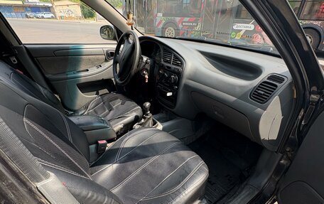 Chevrolet Lanos I, 2008 год, 138 000 рублей, 8 фотография
