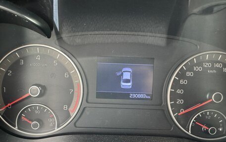 KIA Optima IV, 2018 год, 1 130 000 рублей, 15 фотография