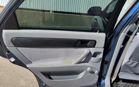 Chevrolet Lacetti, 2009 год, 490 000 рублей, 9 фотография