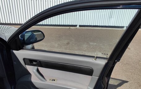 Chevrolet Lacetti, 2009 год, 490 000 рублей, 15 фотография