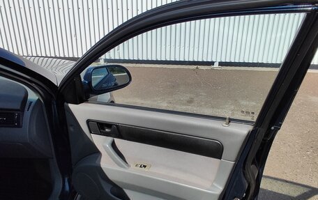 Chevrolet Lacetti, 2009 год, 490 000 рублей, 16 фотография