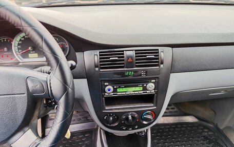 Chevrolet Lacetti, 2009 год, 490 000 рублей, 18 фотография