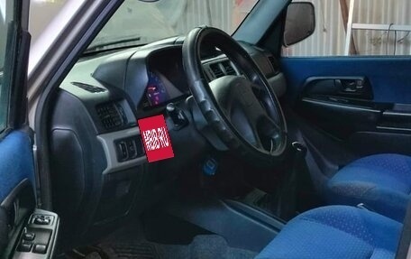 Mitsubishi Pajero Pinin, 2002 год, 720 000 рублей, 4 фотография