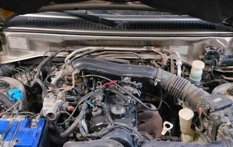 Mitsubishi Pajero Pinin, 2002 год, 720 000 рублей, 8 фотография