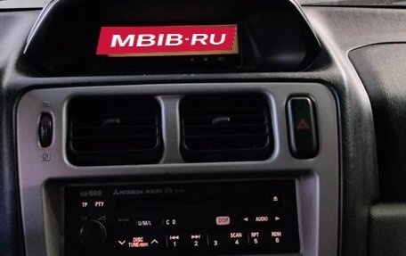 Mitsubishi Pajero Pinin, 2002 год, 720 000 рублей, 6 фотография