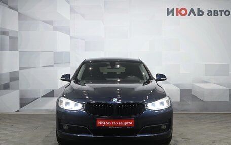 BMW 3 серия, 2014 год, 2 290 000 рублей, 2 фотография