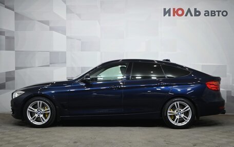 BMW 3 серия, 2014 год, 2 290 000 рублей, 7 фотография