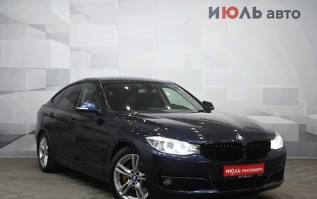 BMW 3 серия, 2014 год, 2 290 000 рублей, 3 фотография