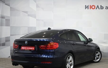 BMW 3 серия, 2014 год, 2 290 000 рублей, 6 фотография