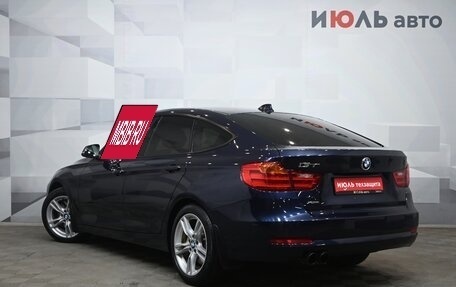 BMW 3 серия, 2014 год, 2 290 000 рублей, 4 фотография