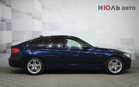 BMW 3 серия, 2014 год, 2 290 000 рублей, 8 фотография