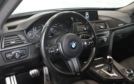 BMW 3 серия, 2014 год, 2 290 000 рублей, 13 фотография