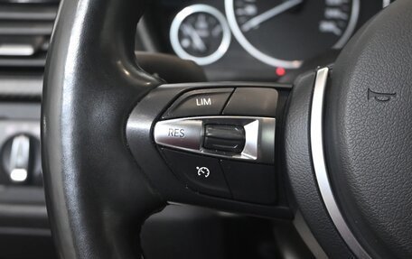 BMW 3 серия, 2014 год, 2 290 000 рублей, 17 фотография