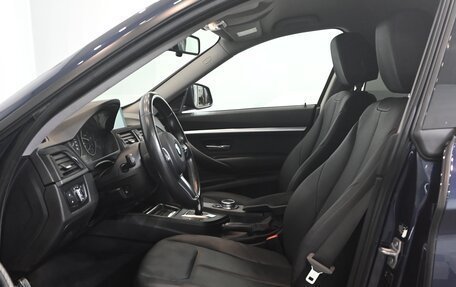 BMW 3 серия, 2014 год, 2 290 000 рублей, 10 фотография