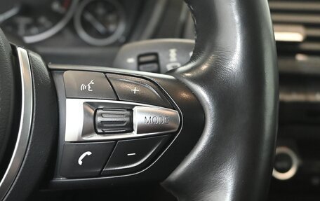 BMW 3 серия, 2014 год, 2 290 000 рублей, 18 фотография