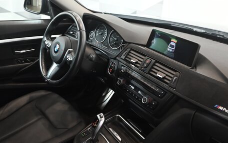 BMW 3 серия, 2014 год, 2 290 000 рублей, 12 фотография