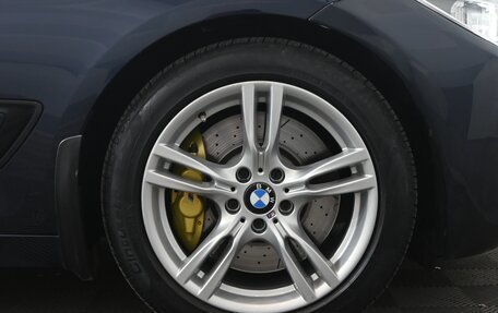 BMW 3 серия, 2014 год, 2 290 000 рублей, 9 фотография