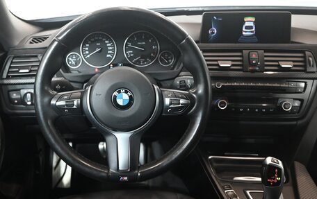 BMW 3 серия, 2014 год, 2 290 000 рублей, 15 фотография