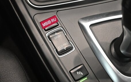 BMW 3 серия, 2014 год, 2 290 000 рублей, 20 фотография