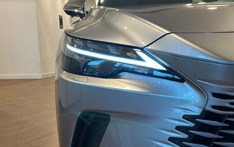 Lexus RX IV рестайлинг, 2025 год, 7 850 000 рублей, 7 фотография