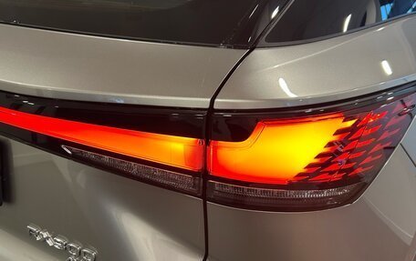 Lexus RX IV рестайлинг, 2025 год, 7 850 000 рублей, 10 фотография