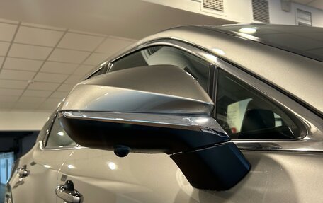 Lexus RX IV рестайлинг, 2025 год, 7 850 000 рублей, 9 фотография