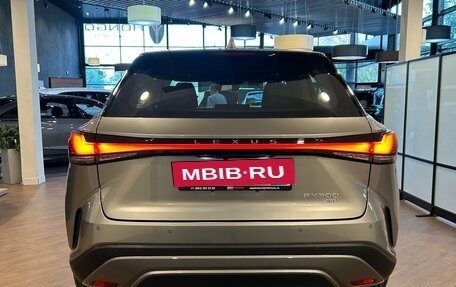 Lexus RX IV рестайлинг, 2025 год, 7 850 000 рублей, 3 фотография