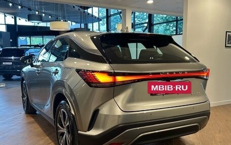 Lexus RX IV рестайлинг, 2025 год, 7 850 000 рублей, 2 фотография