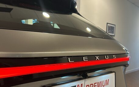 Lexus RX IV рестайлинг, 2025 год, 7 850 000 рублей, 11 фотография