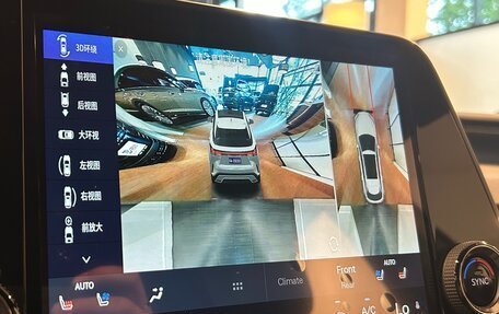 Lexus RX IV рестайлинг, 2025 год, 7 850 000 рублей, 19 фотография