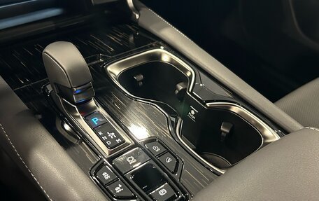 Lexus RX IV рестайлинг, 2025 год, 7 850 000 рублей, 18 фотография
