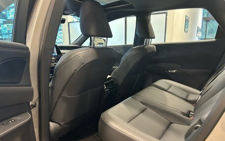 Lexus RX IV рестайлинг, 2025 год, 7 850 000 рублей, 23 фотография
