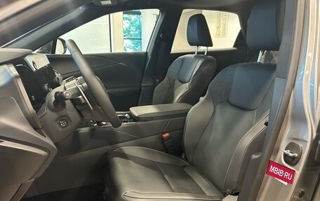 Lexus RX IV рестайлинг, 2025 год, 7 850 000 рублей, 15 фотография