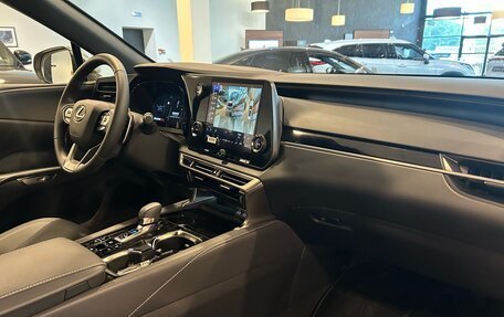 Lexus RX IV рестайлинг, 2025 год, 7 850 000 рублей, 27 фотография