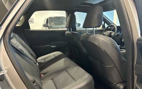 Lexus RX IV рестайлинг, 2025 год, 7 850 000 рублей, 26 фотография