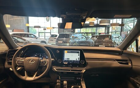Lexus RX IV рестайлинг, 2025 год, 7 850 000 рублей, 25 фотография