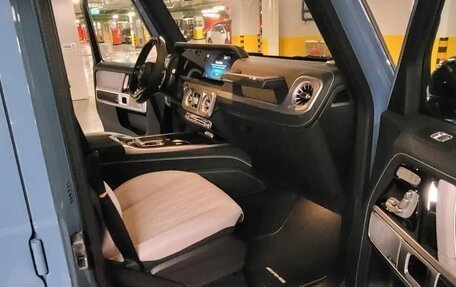 Mercedes-Benz G-Класс AMG, 2025 год, 35 000 000 рублей, 9 фотография